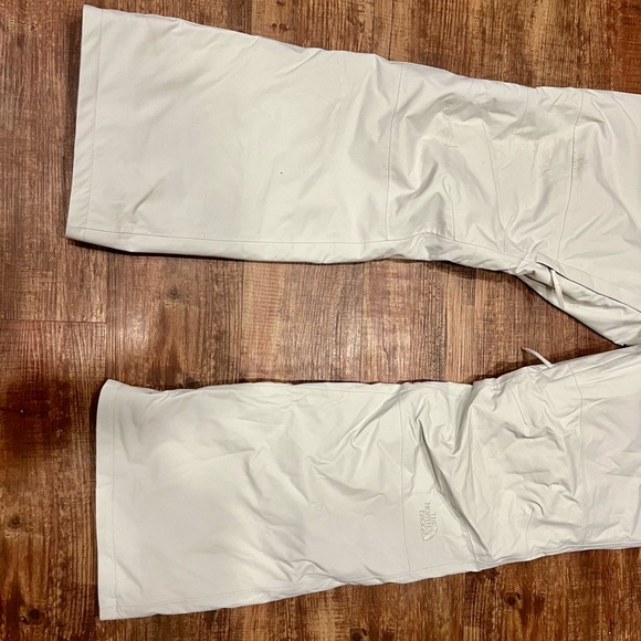 North Face Snow Pants - Picture 5 of 7